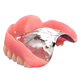 純チタン床義歯
